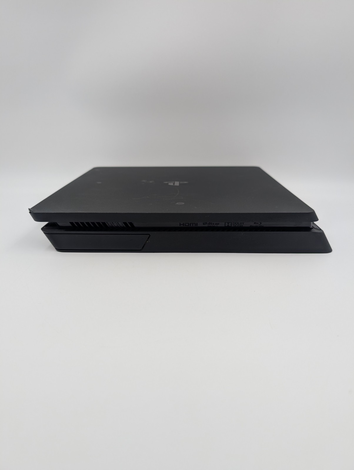 PlayStation 4 Slim 500gb Console w/ Controller & Cables Low 10.5 Firmware – READ