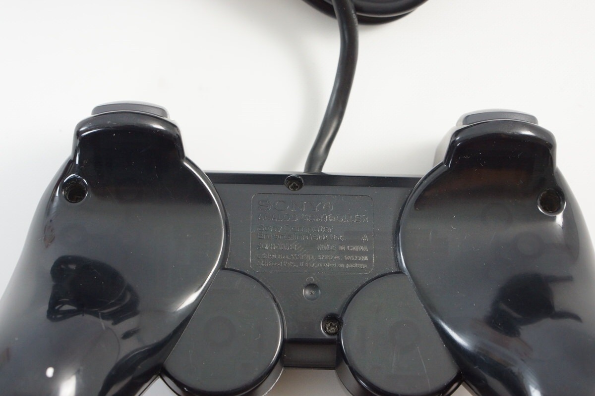 PS2 Console System SCPH-50000 NB Only for NTSC-J Midnight Black Playstation2 780