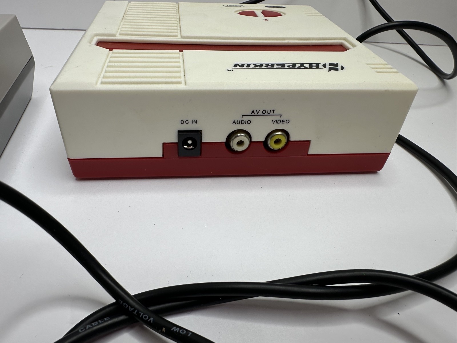 Retro Mini Game 620 Built In Controller Hyperkin Entertainment Systems Lot
