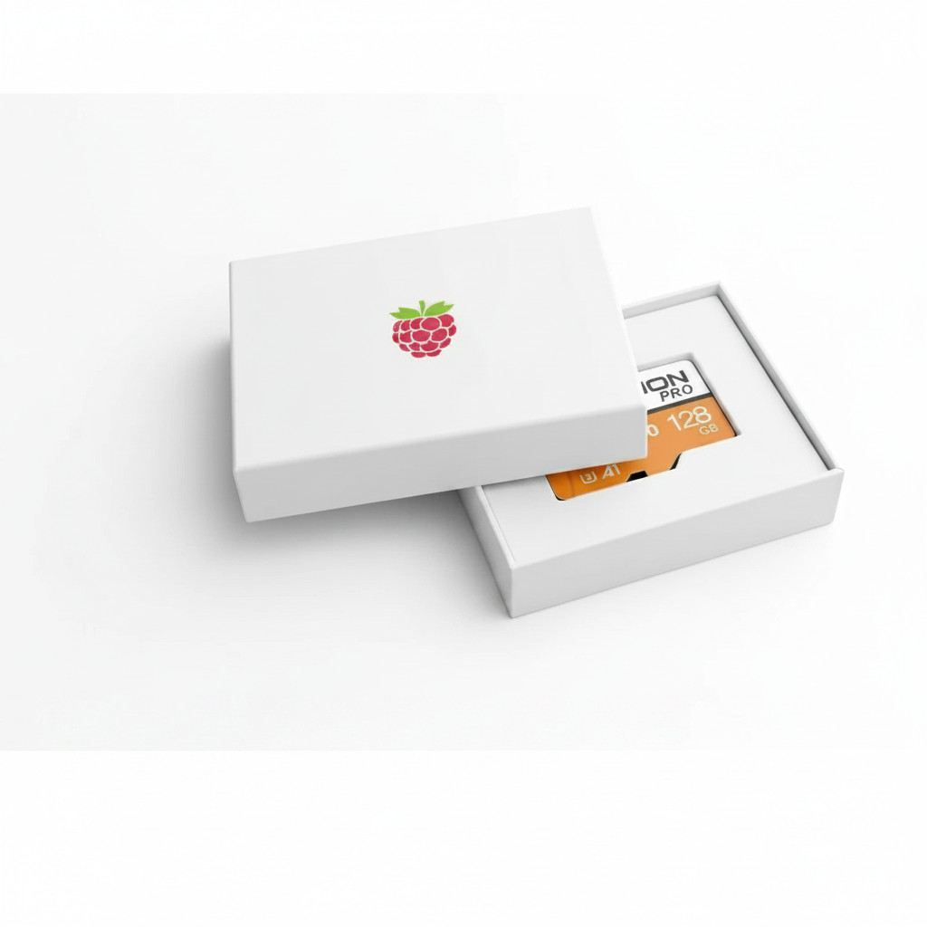 Plug & Play Retro Gaming Console Raspberry Pi 5 – HDMI Mini System for TV