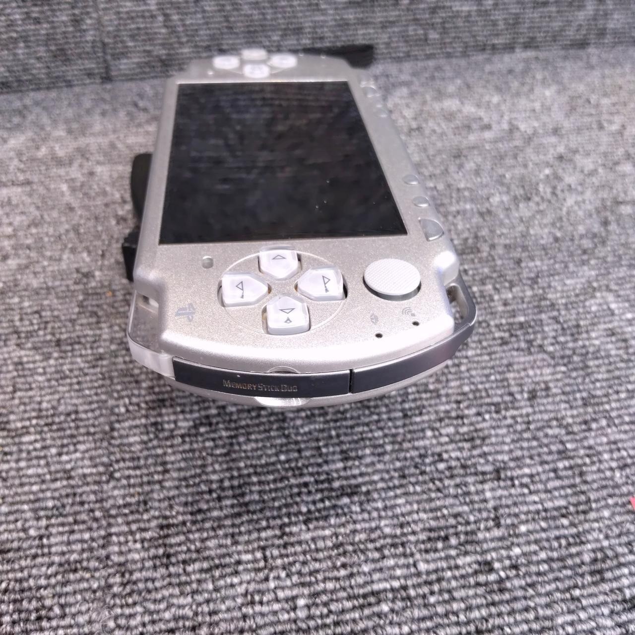 Sony PSP-2000 Handheld Console with 2GB Memory Card for Portable Gaming A2351