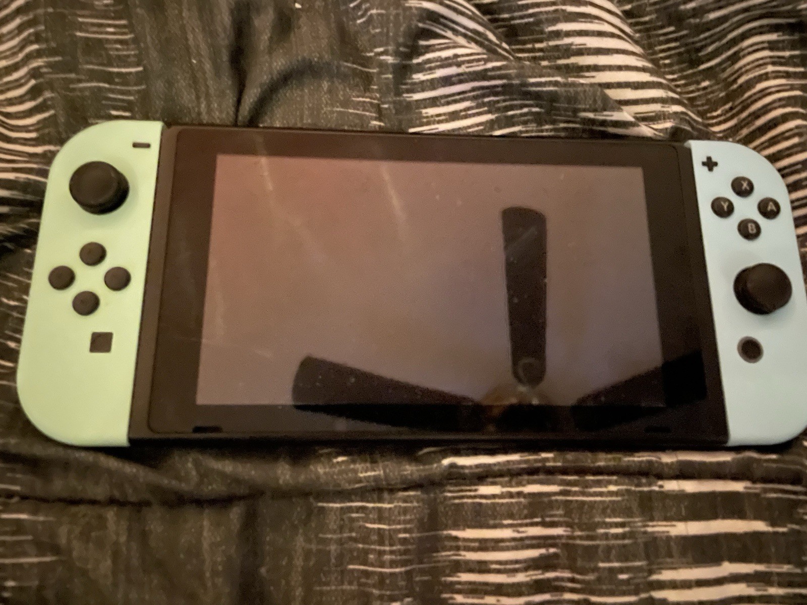 Animal Crossing Nintendo Switch Bundle 6 Games Case Dock Cables Lot Beginners
