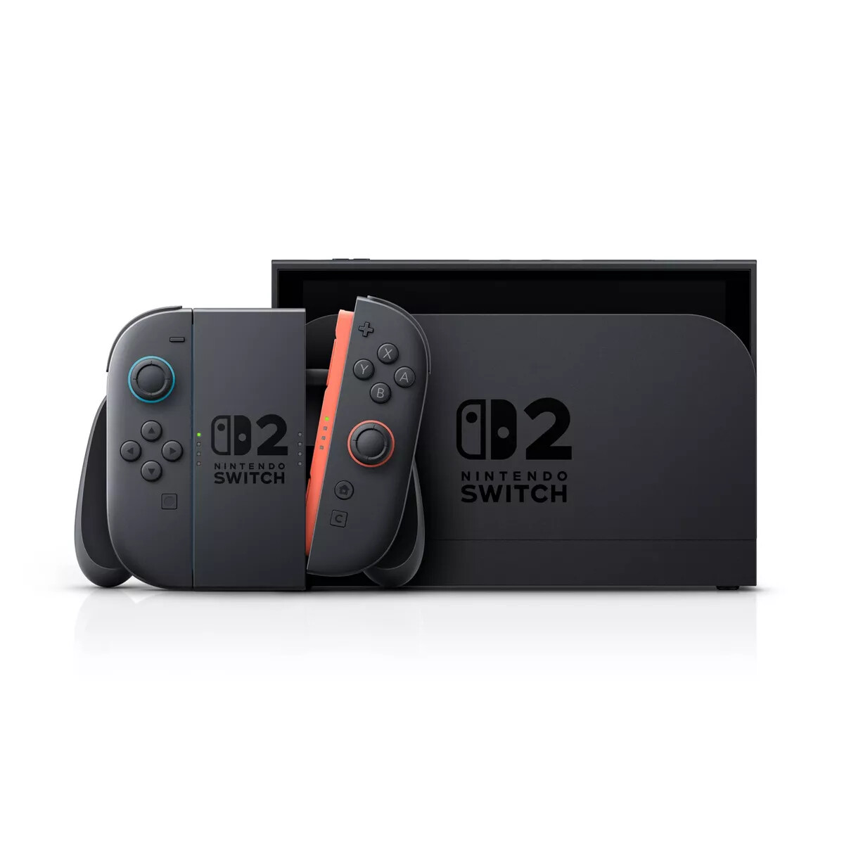 Nintendo Switch 2 Gaming Console – In Stock – Ready to Ship