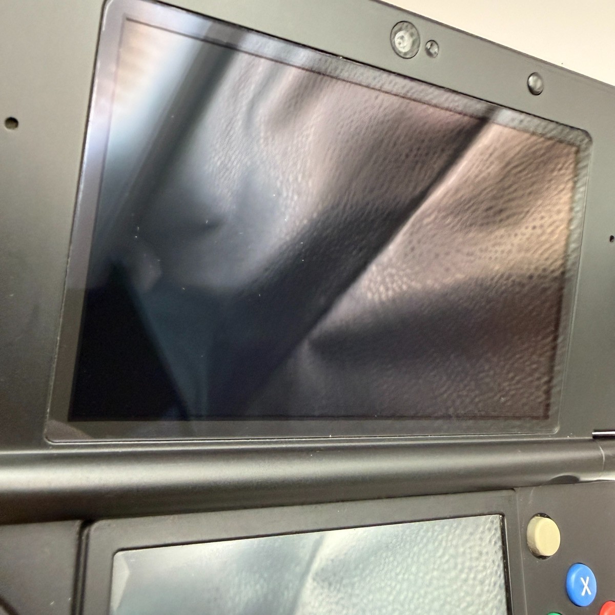 【Excellent5】New Nintendo 3DS Handheld Console Rare KTR001 Used From Japan