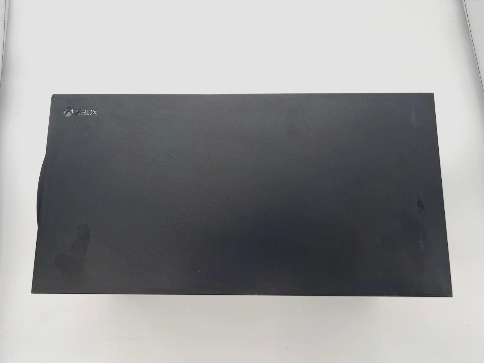 Microsoft Xbox Series X 1TB Video Game Console – Black – Console Only
