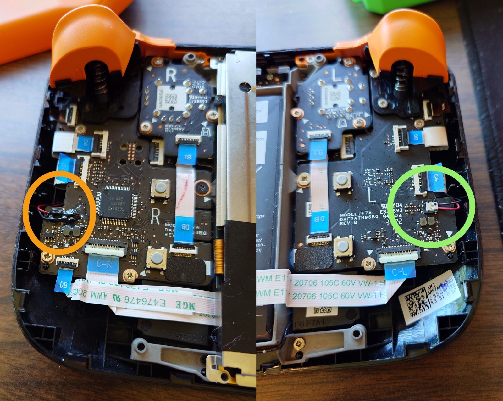 Valve Steam Deck LCD 256GB, Modded, READ DESCRIPTION