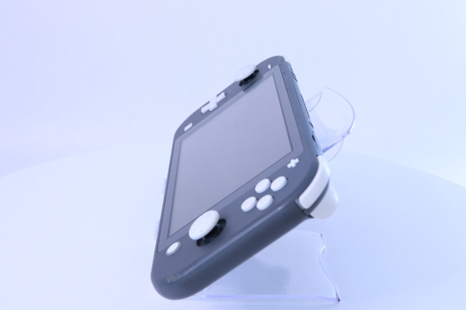 JP Game Nintendo Switch Lite Gray [Rank :B] 【 Region Free 】