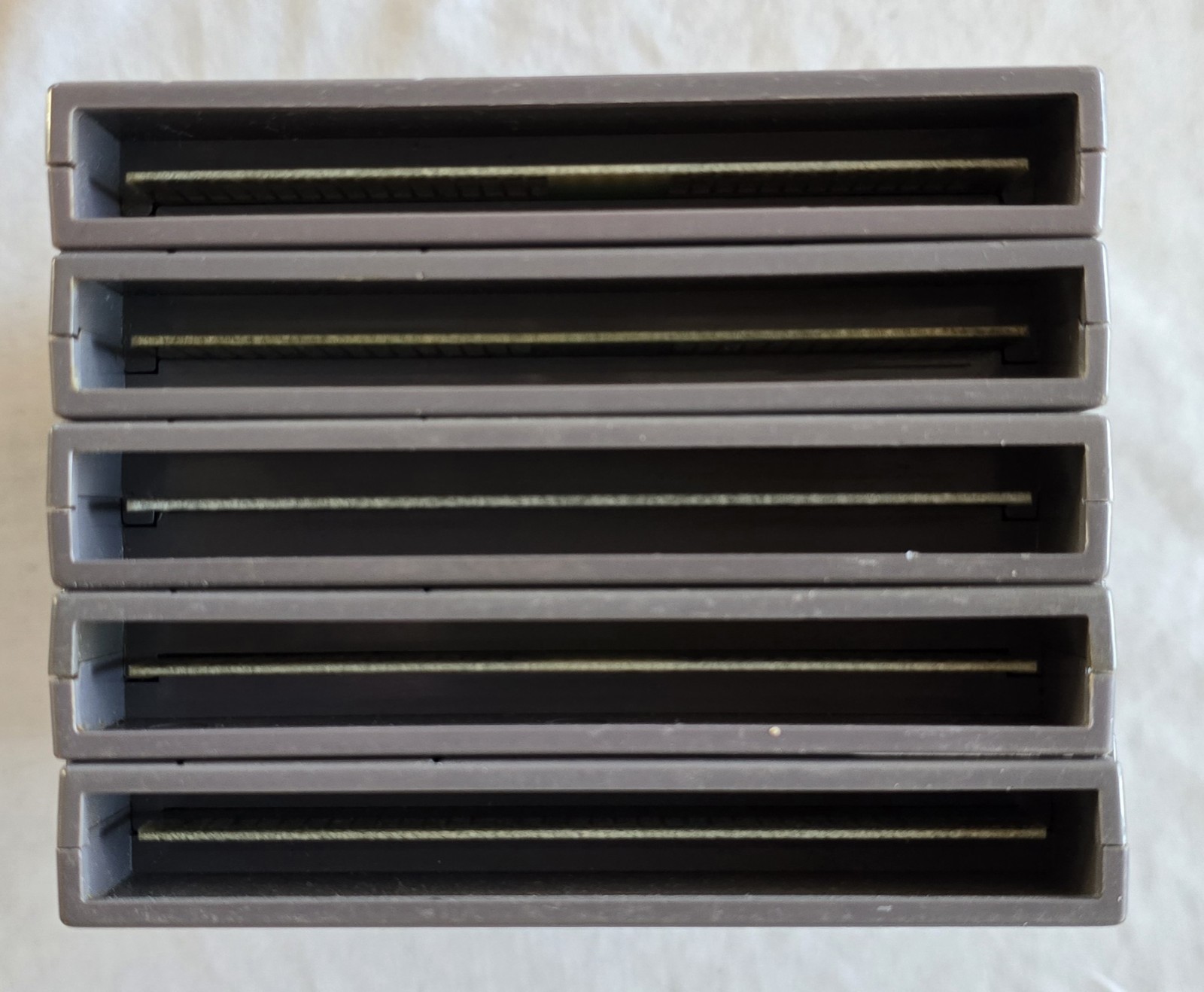 ORIGINAL NES Console + EXTRAS – Nintendo Entertainment System Mario Metroid Max