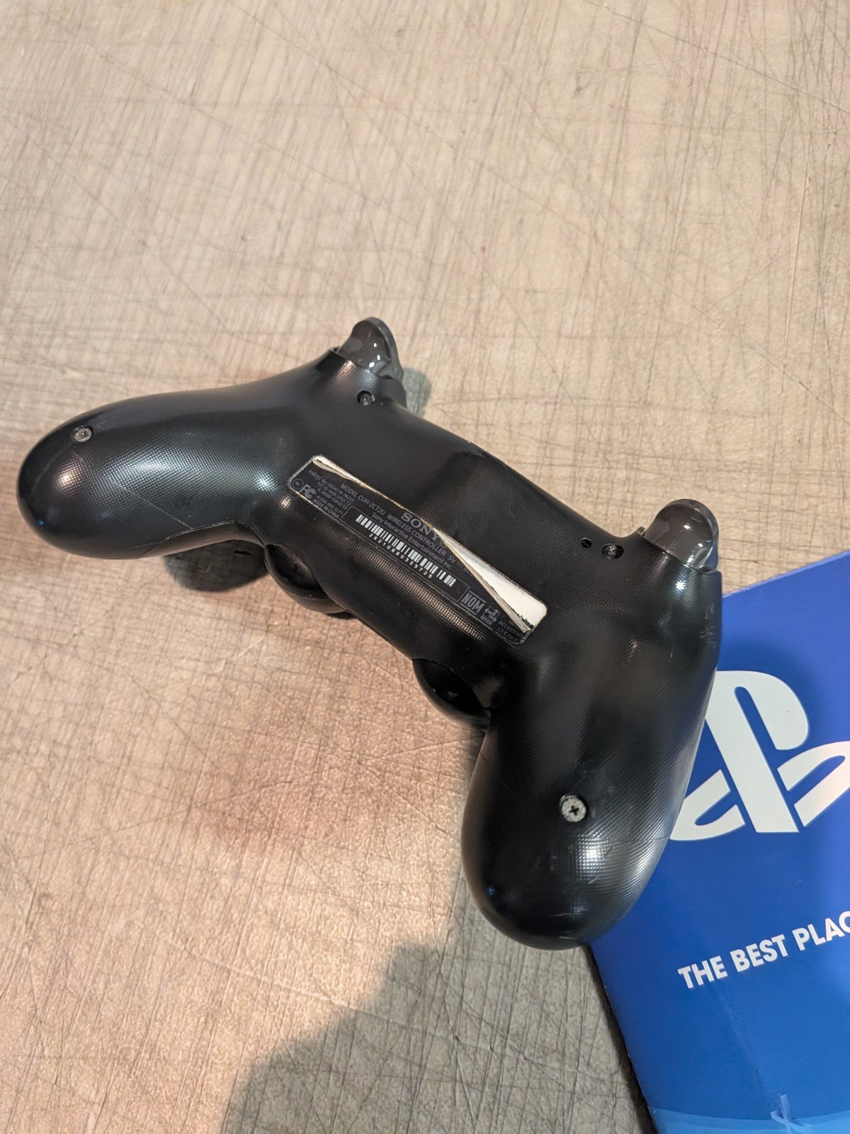 PlayStation 4 Pro 1TB PS4 Console System Bundle Controller 1 YEAR WARRANTY!