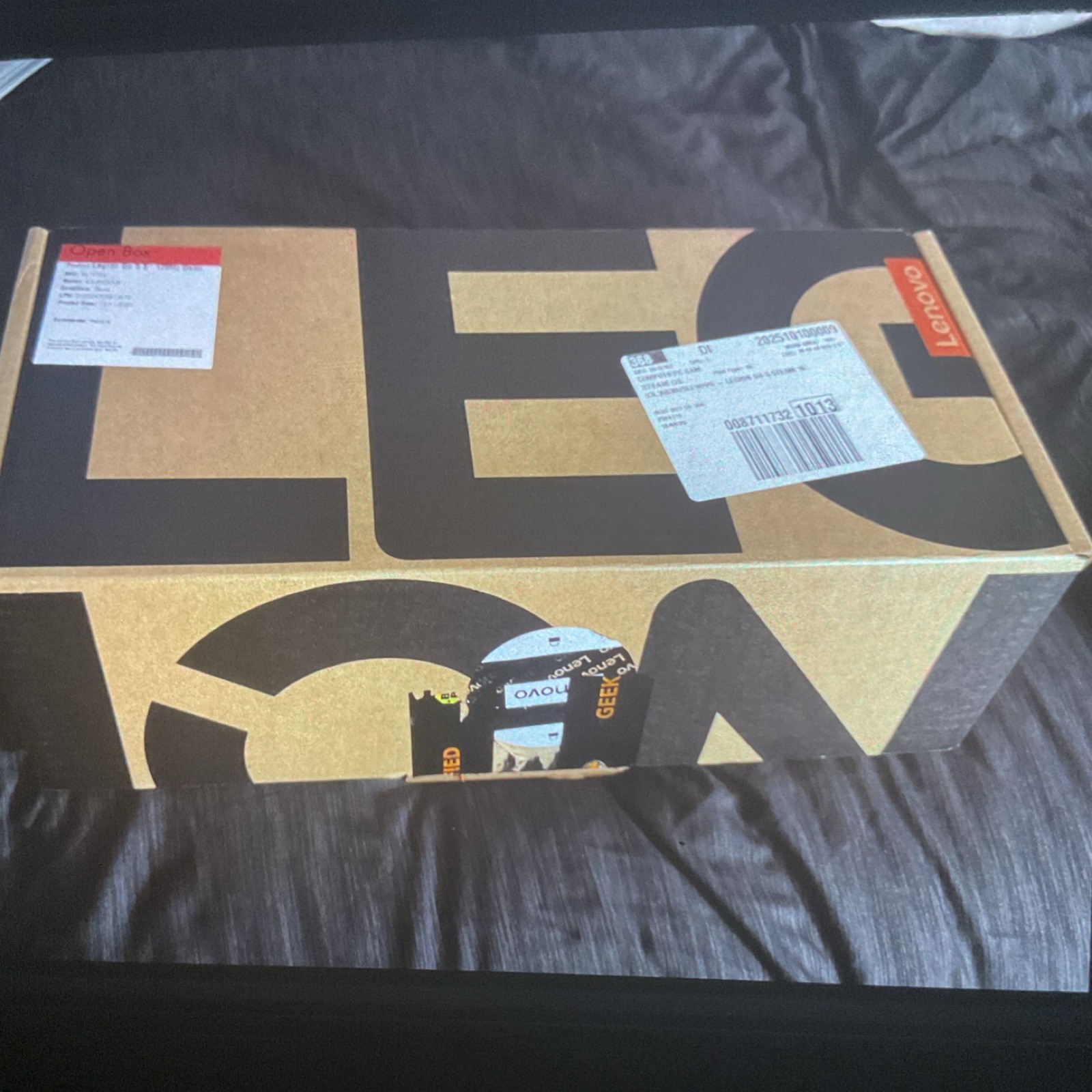 Lenovo