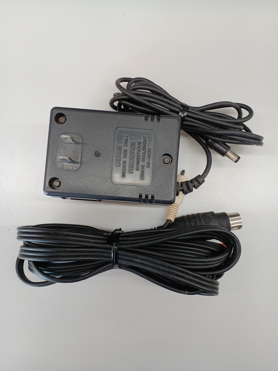 Mega Drive Model HAA 2510 SEGA