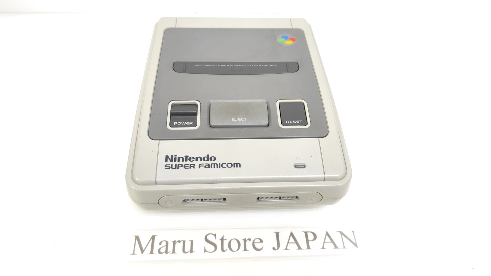 Super Famicom Game Console HDMI output USB Type-C Power Delivery PAL Ver
