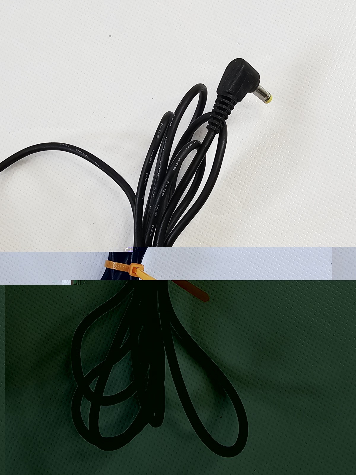 Sony PSP-100 Charger 5V AC Adapter For Sony PSP 1001 2001 3001 Genuine OEM