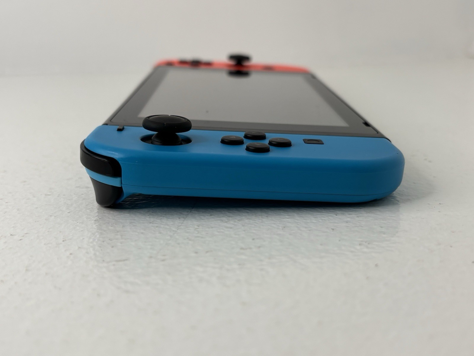 Nintendo Switch Console Bundle HAC-001(-01) Used Needs Repair/Read Description