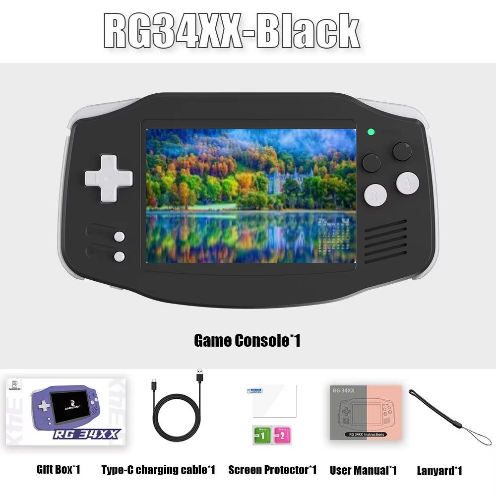 Handheld Game Console Video Games Players