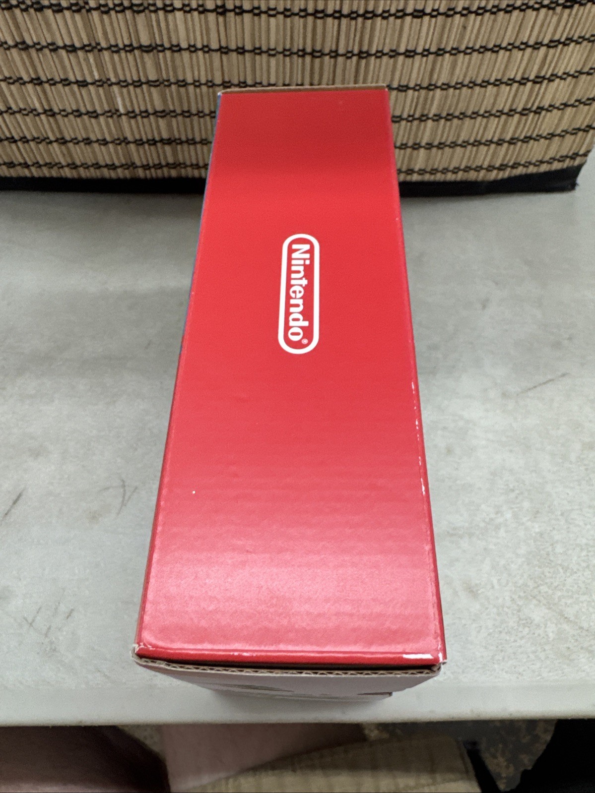 New Nintendo 2DS XL Handheld Console w/ Mario Kart 7 Black/Turquoise