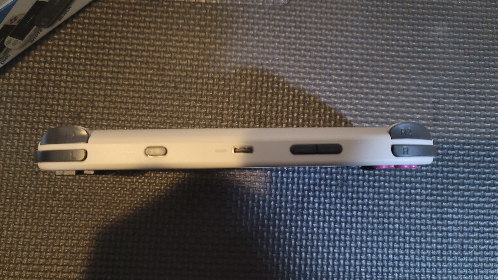 TRIMUI SMART PRO (64GB GAME/OS) DMG (KNULLI 2 OS) GXRG