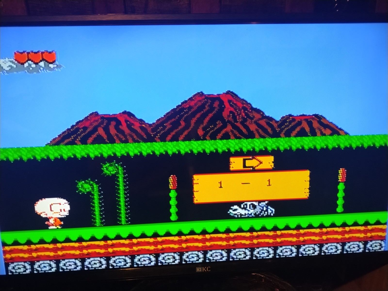 Nintendo NES Games & New Third Party Console System