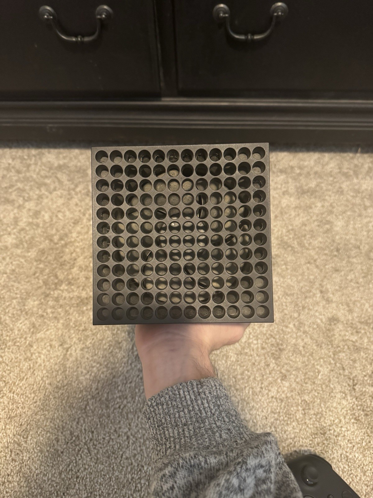 Working Xbox Series X With Box, Controller, And Games