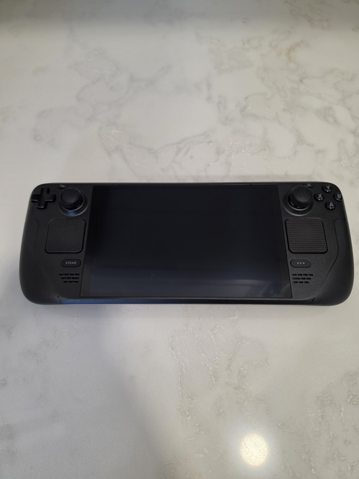 Valve Steam Deck OLED 2TB + Accessories – EXCELLENT CONDITION
