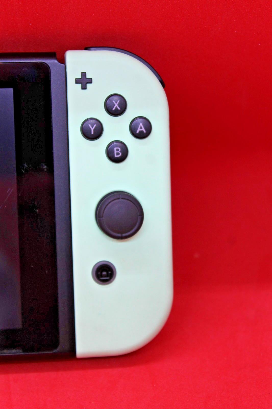 Nintendo Switch HAC-001(-01) 32GB Console w/ Pastel Pink/Pastel Green Joy‑Cons