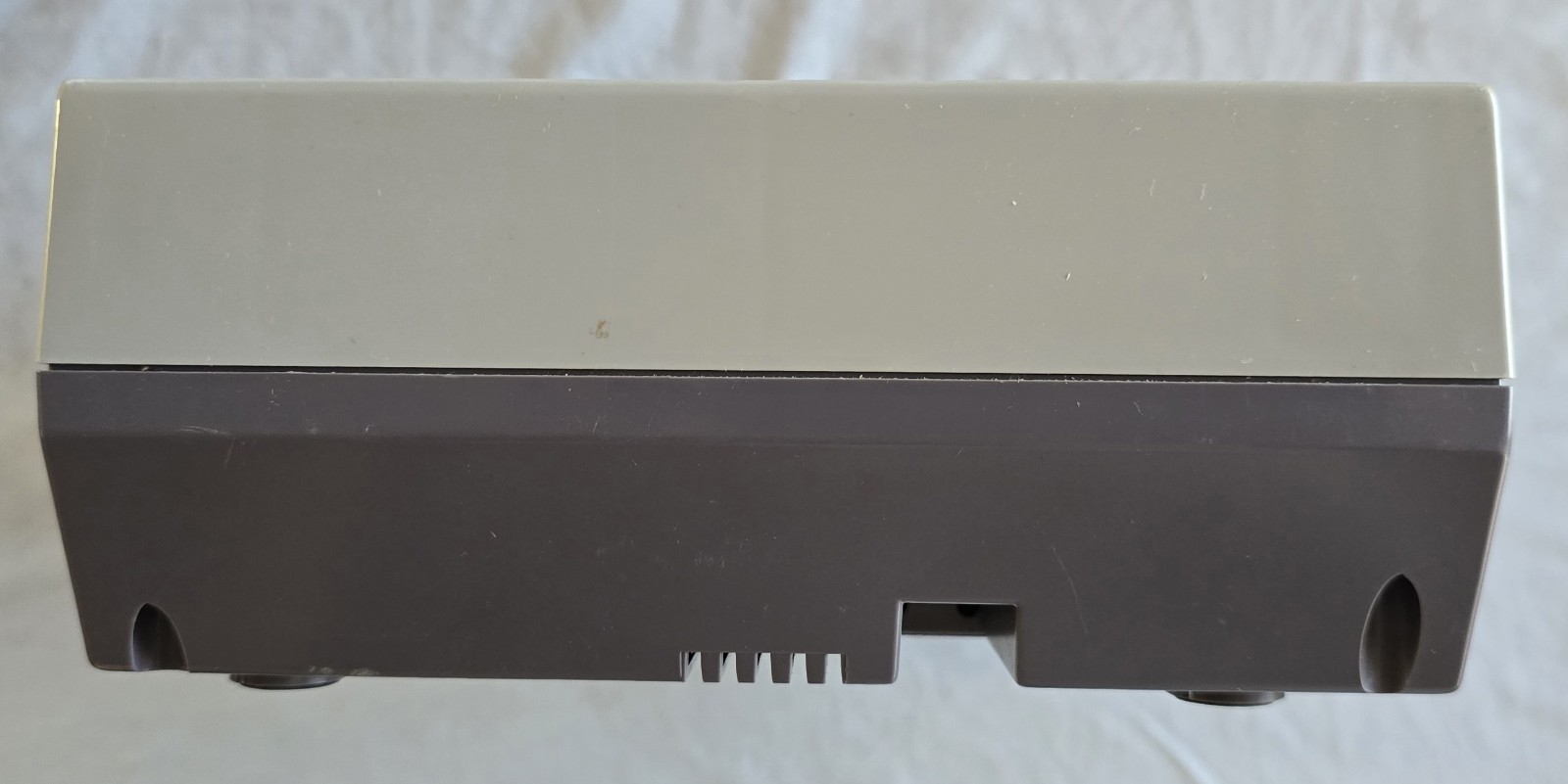 ORIGINAL NES Console + EXTRAS – Nintendo Entertainment System Mario Metroid Max