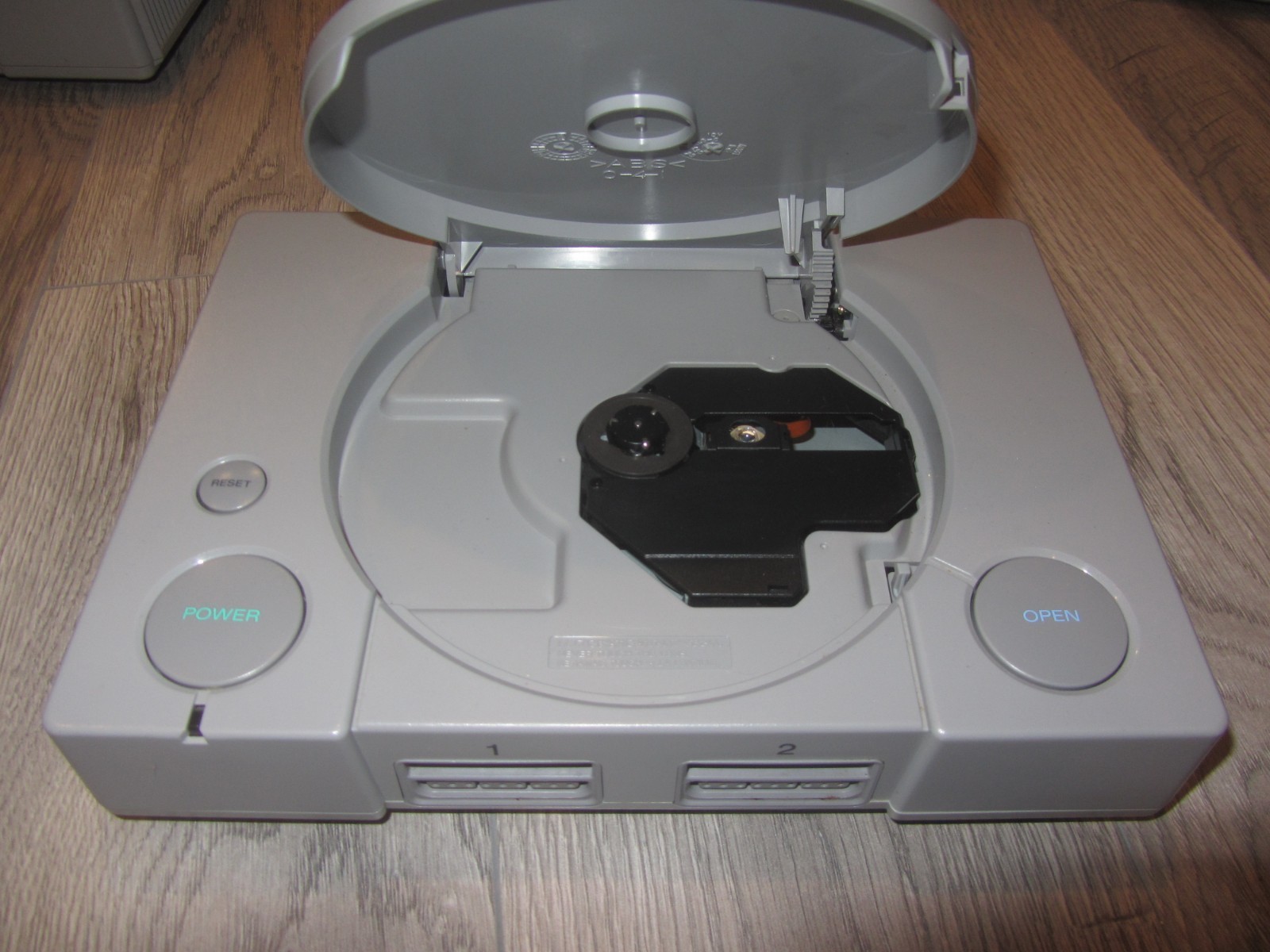 Sony PlayStation 1 PS1 Console (SCPH-9001) OEM Tested