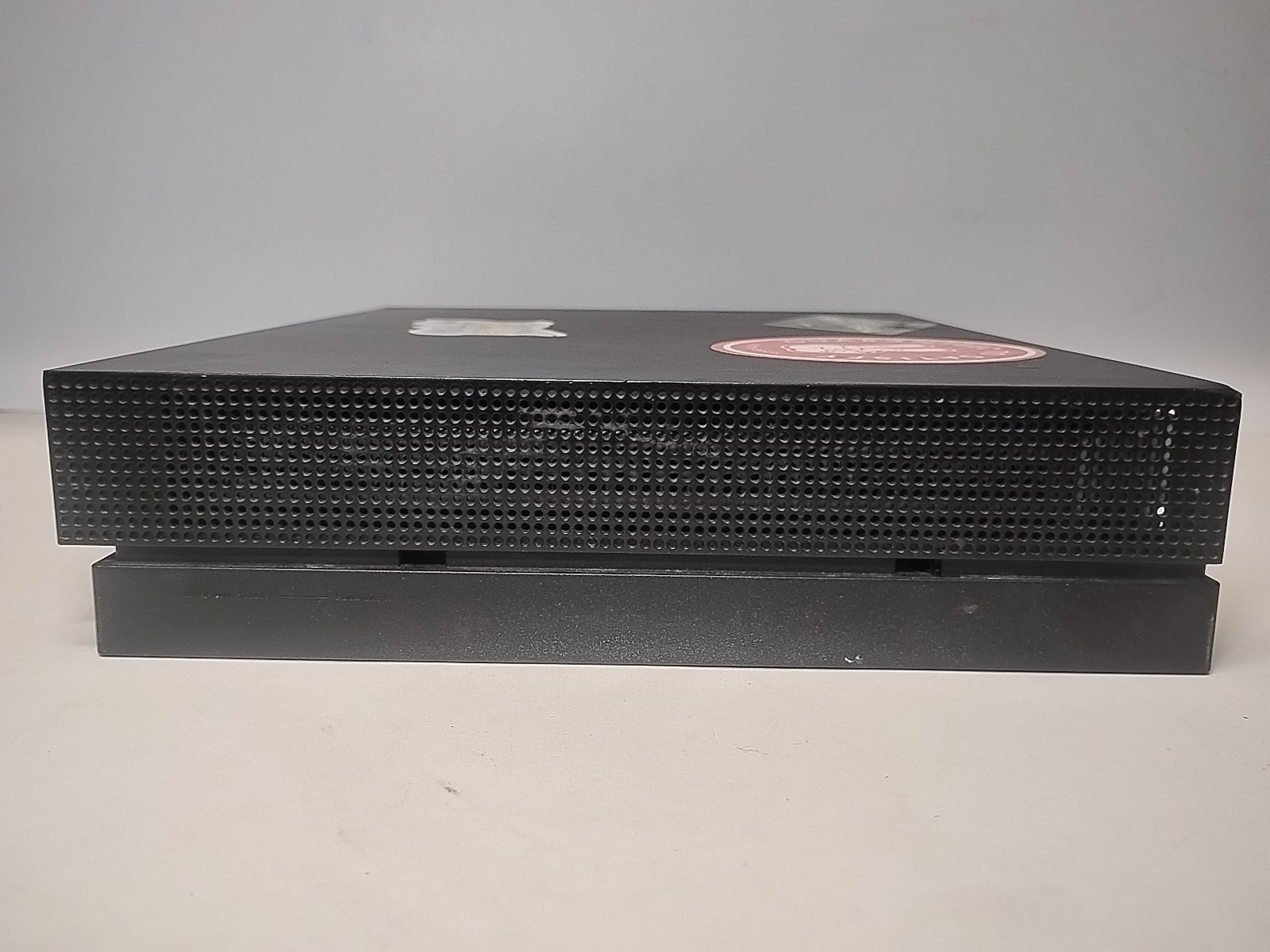 Microsoft Xbox One X *FOR PARTS/REPAIR* Sold As Is Model?