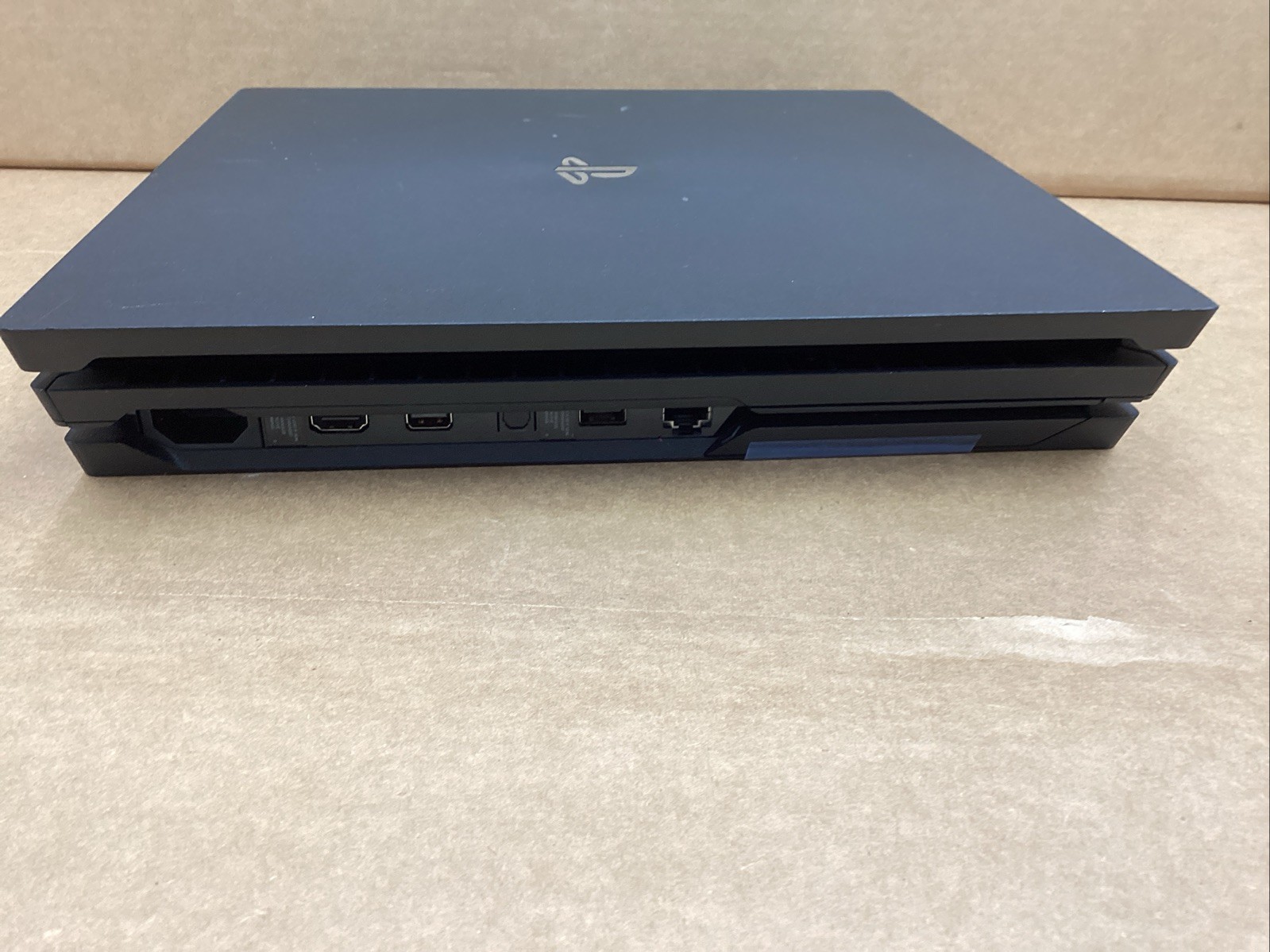 Sony PlayStation 4 PS4 Pro (Sony PlayStation 4 2019) Console Bundle 1TB