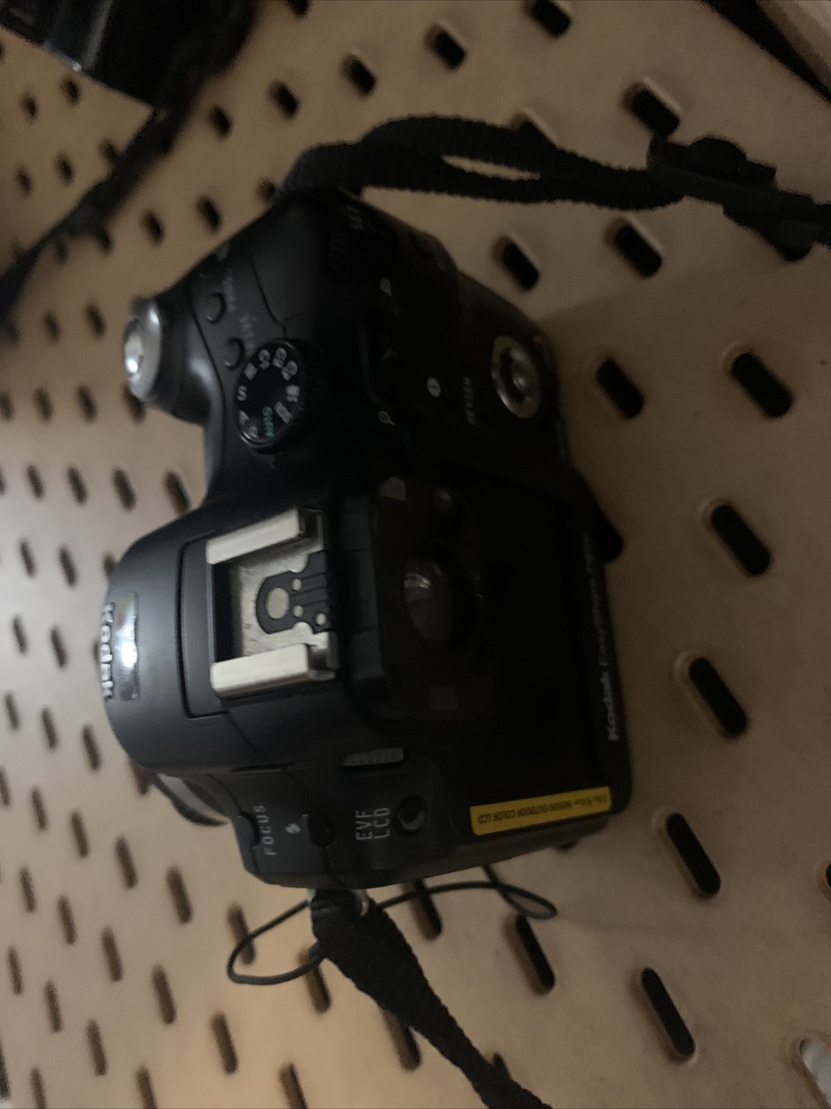 CANON KODAK JVC MILOTA BRANDED… 4 Cameras Pictured