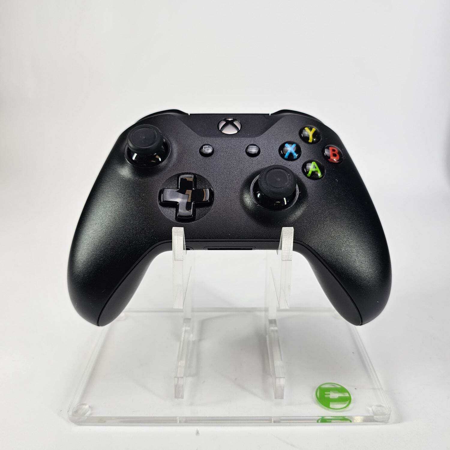 Microsoft Xbox One X 1TB Console Gaming System Black 1787