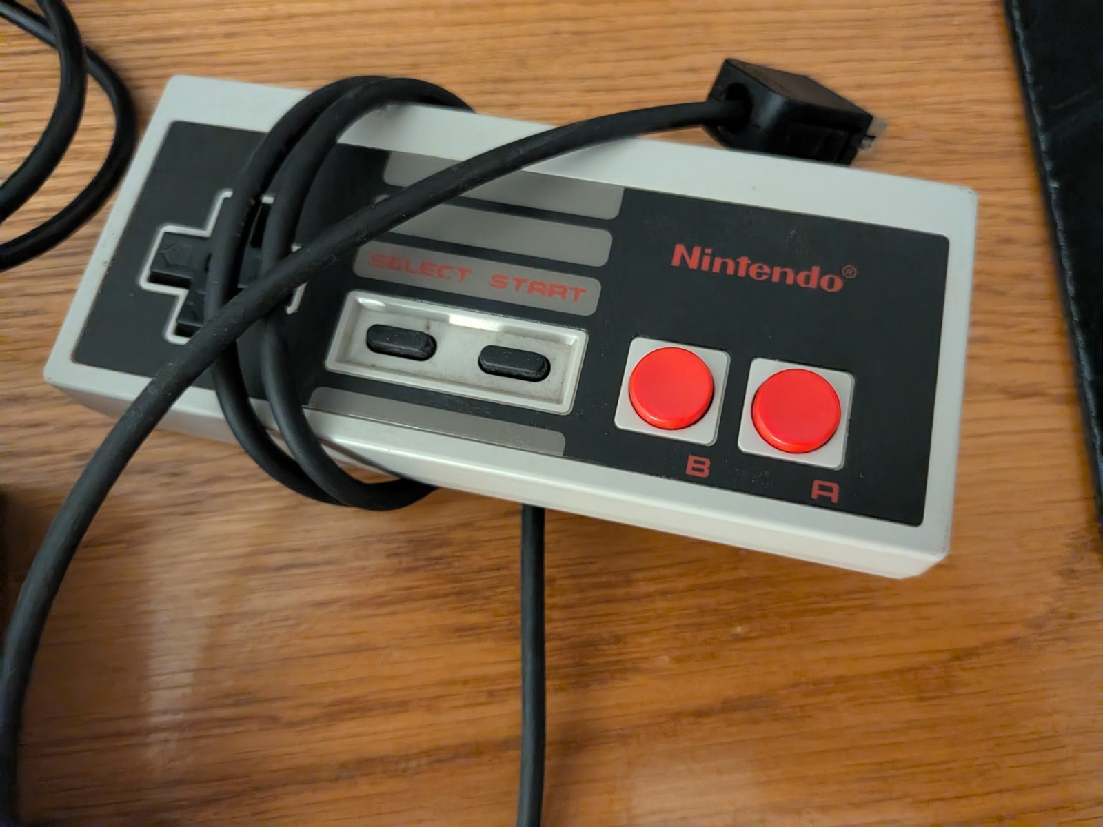 Nintendo NES Classic Edition Mini Console Bundle w/ 1 Controller, Power & HDMI