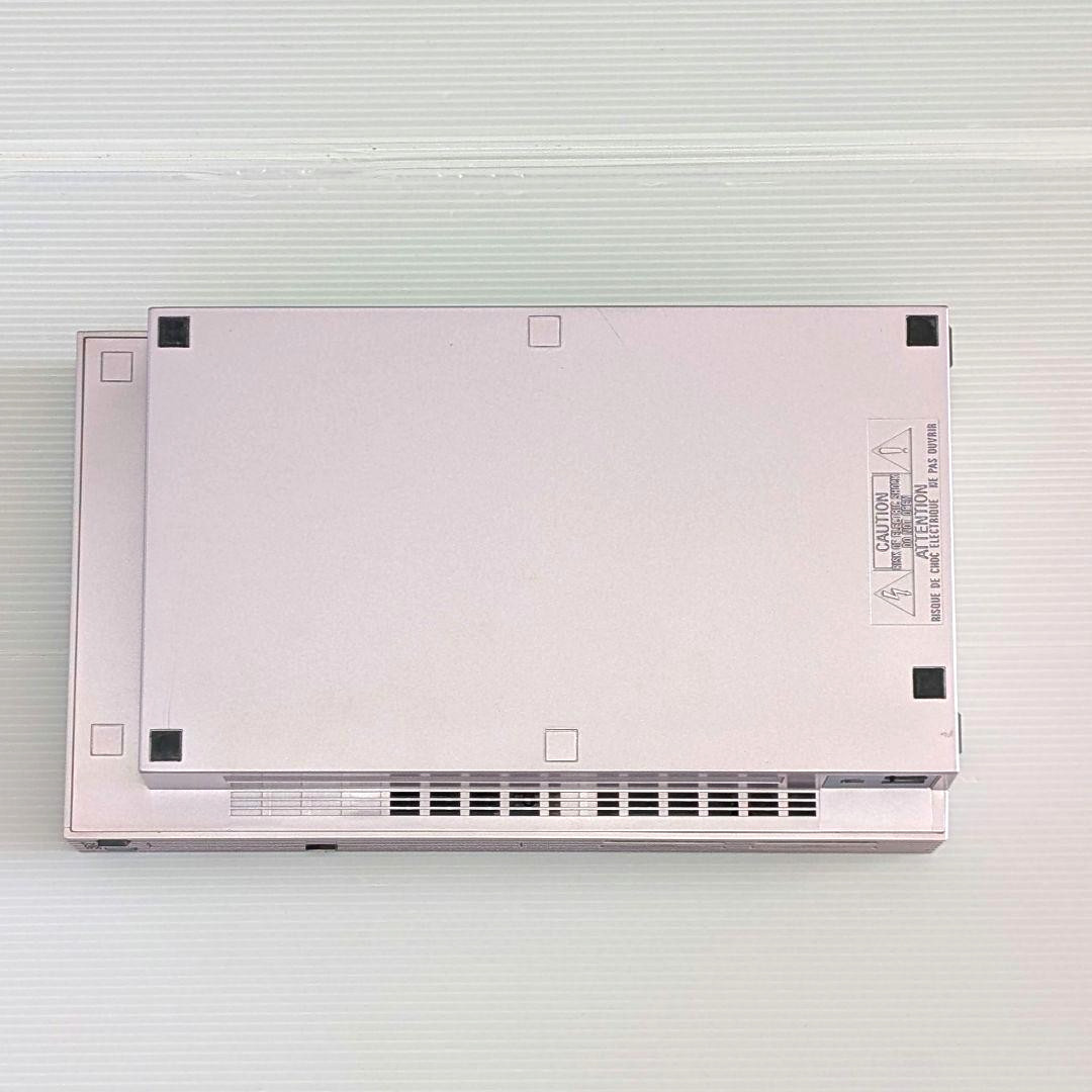 Sony PlayStation 2 PS2 SCPH-50000 Sakura Pink Console NTSC-J Japan Junk