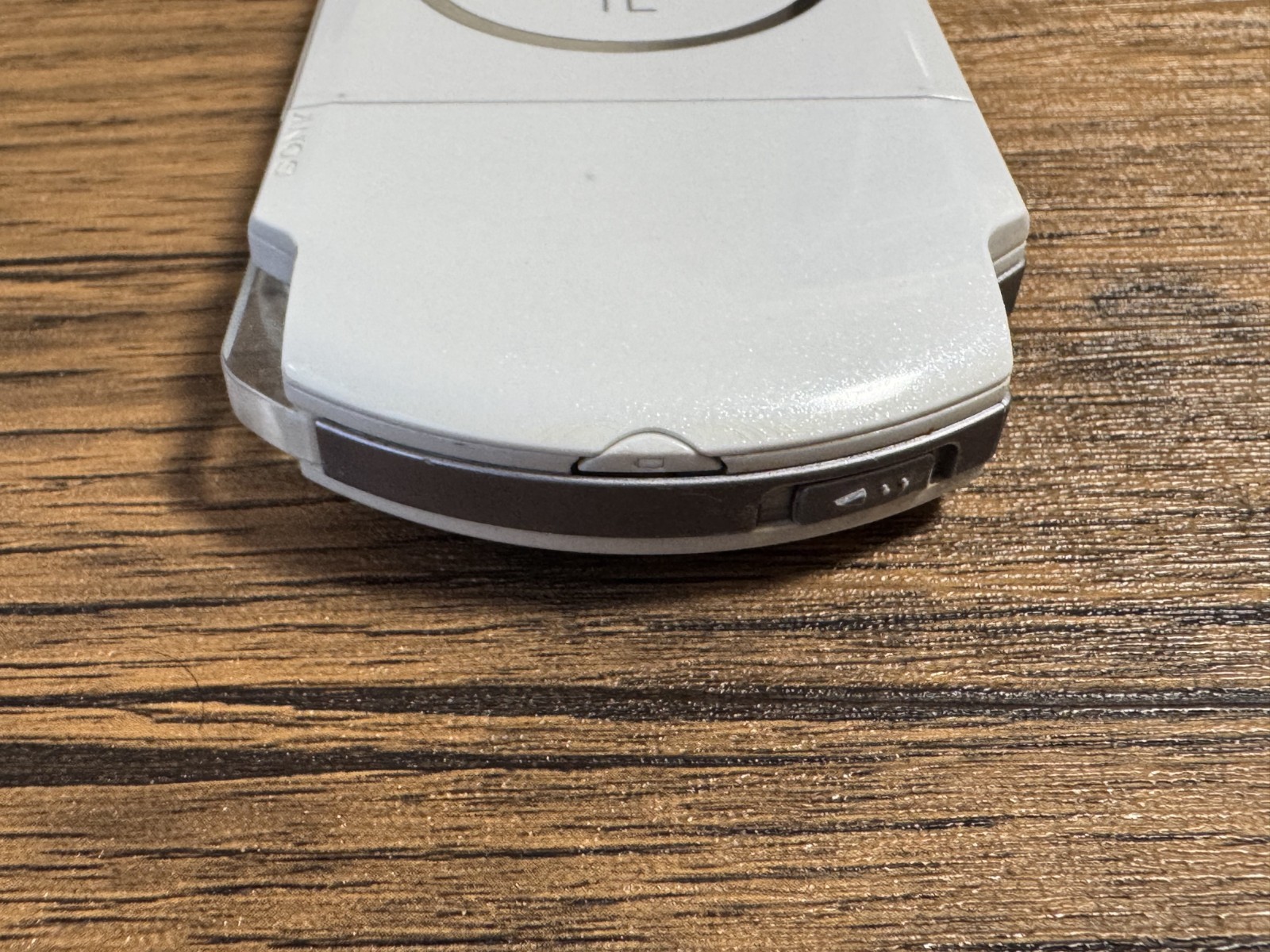 Sony PSP-3000 Console Tested Working Good Condition Japan K72