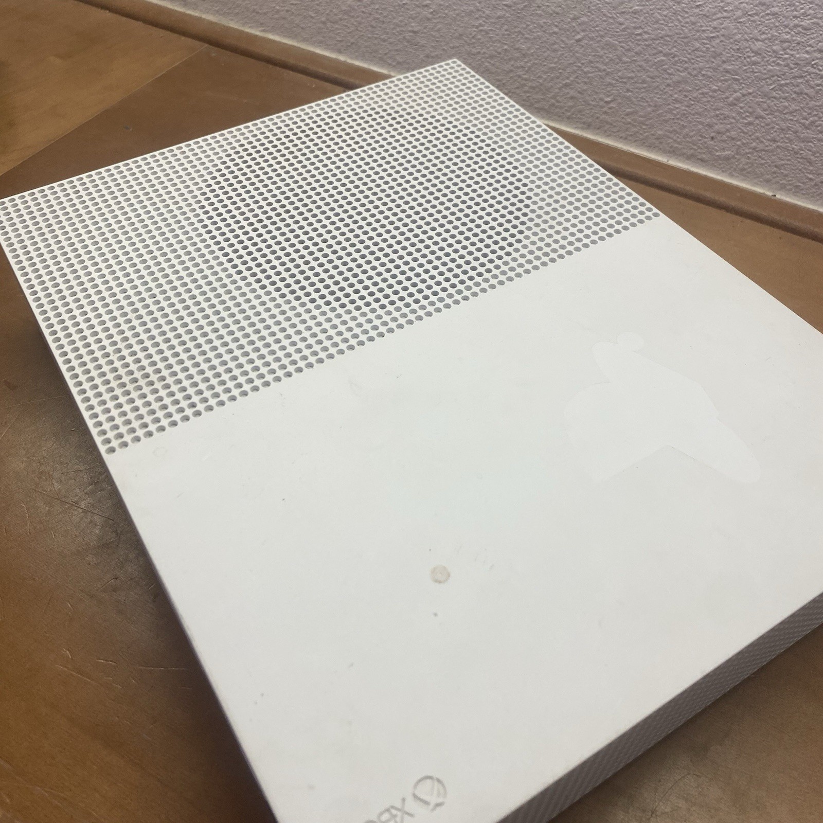 Microsoft Xbox One S Console 500GB 1681 Console OEM Controller Cords! Nice!