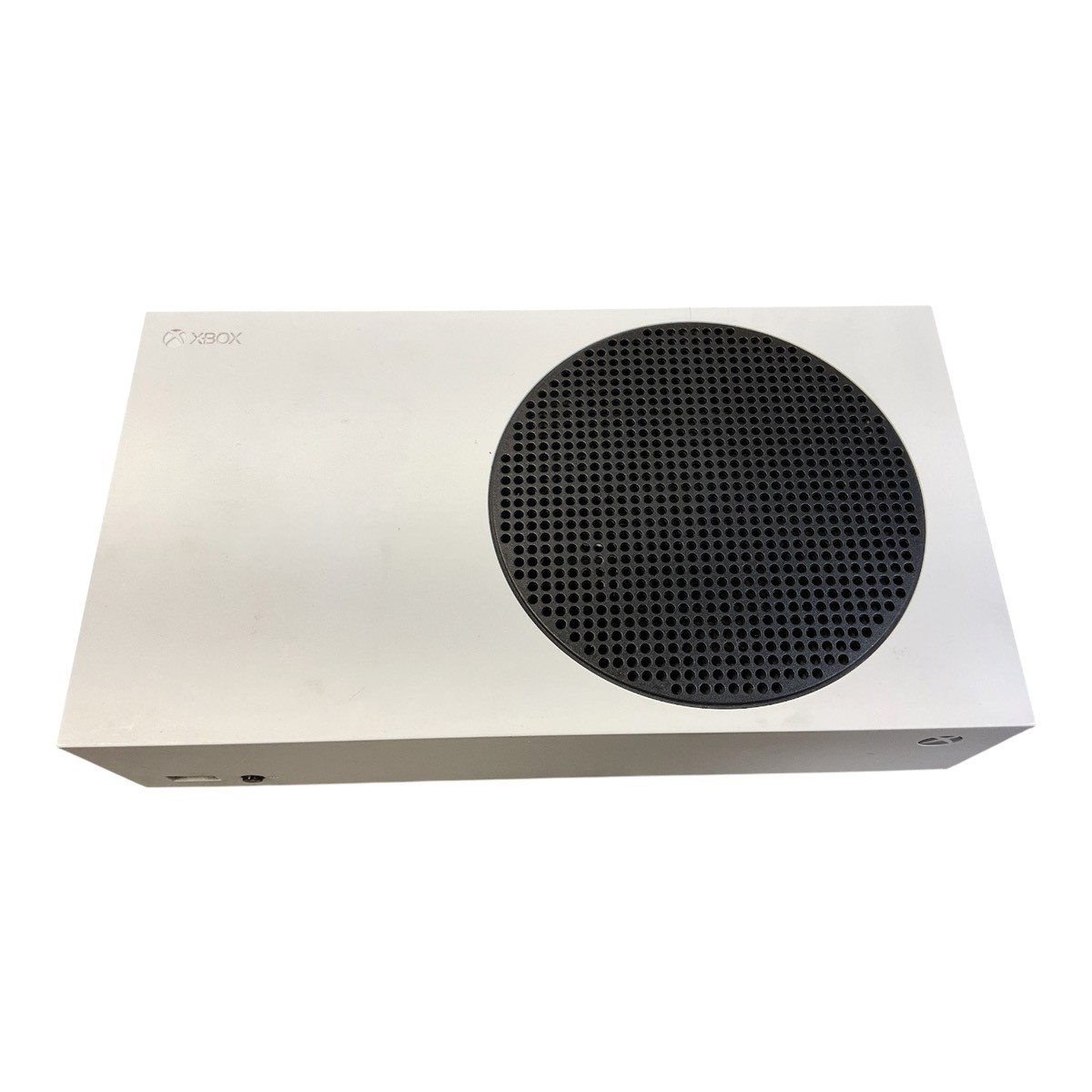 MICROSOFT XBOX SERIES S – CONSOLE – 1TB – 1883 (MP3071720)