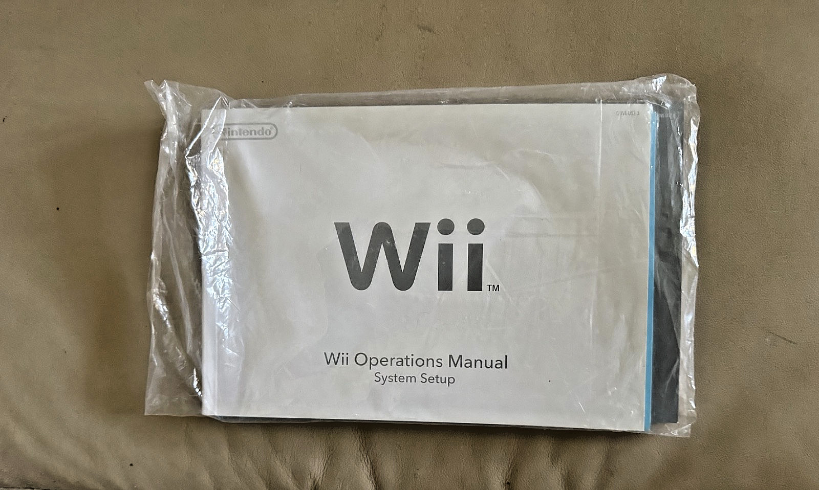Nintendo Wii Console HD + Remotes, Wii Sports & More