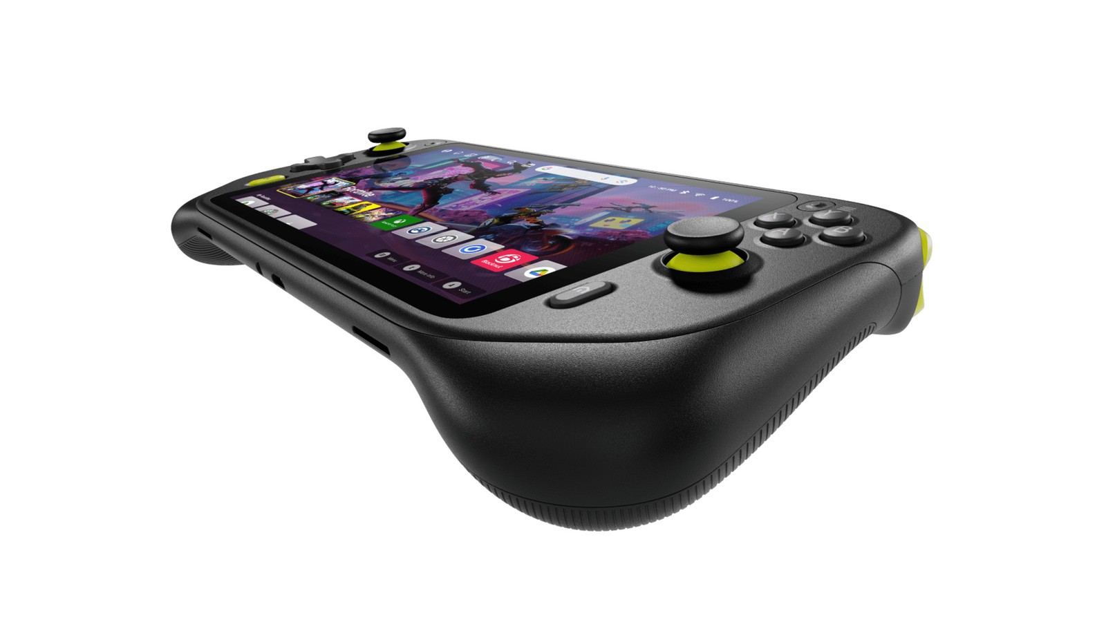 G Cloud Gaming Handheld�- Black