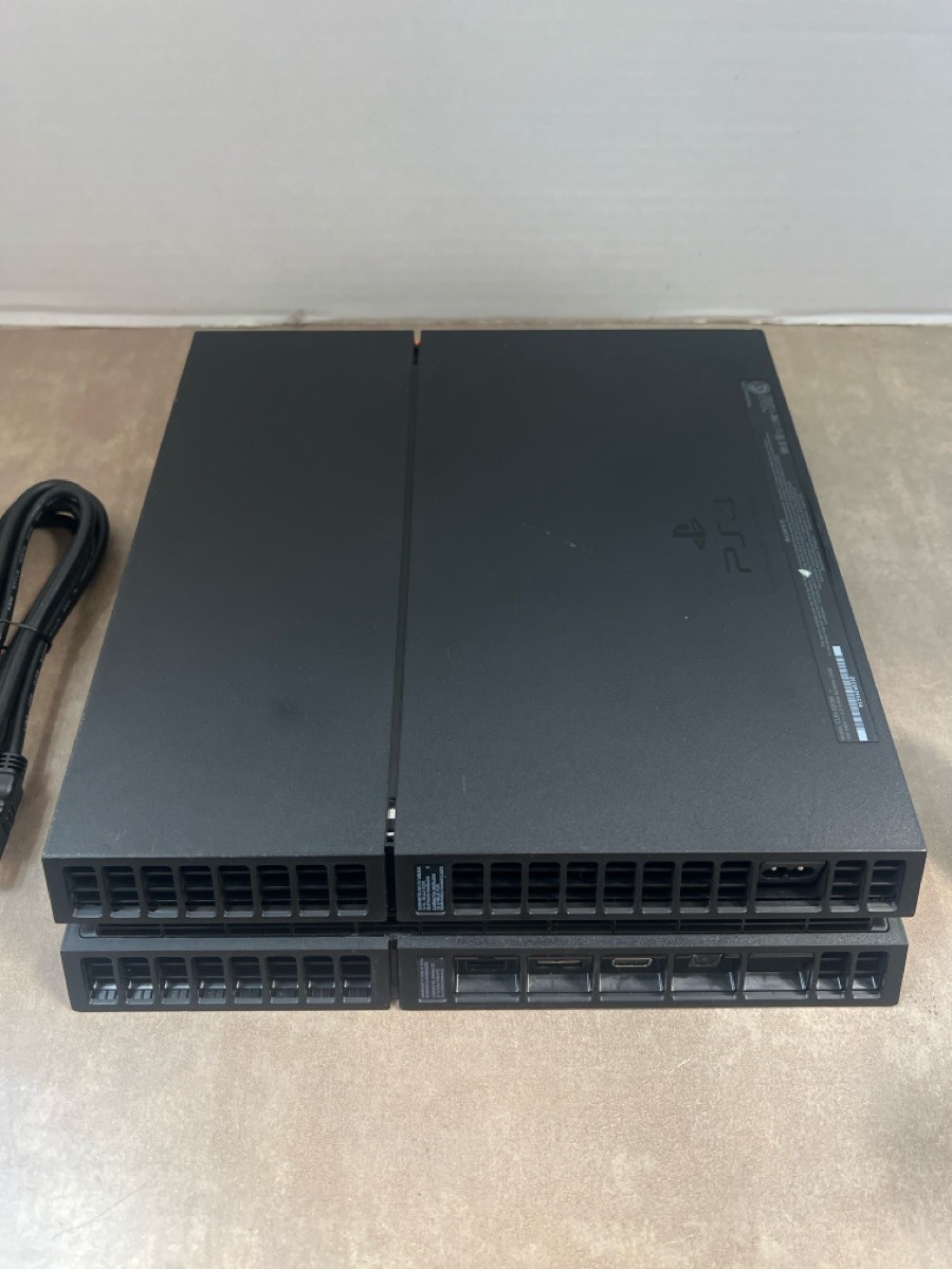SONY PS4 – SYSTEM – CUH-1215B – 500GB – BLACK OPS III (SP8025923)
