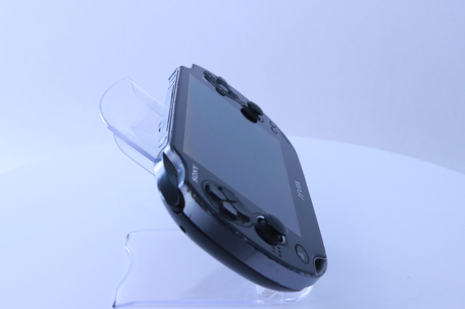 JP Game PS Vita PCH-1000 Black [ Rank：B]