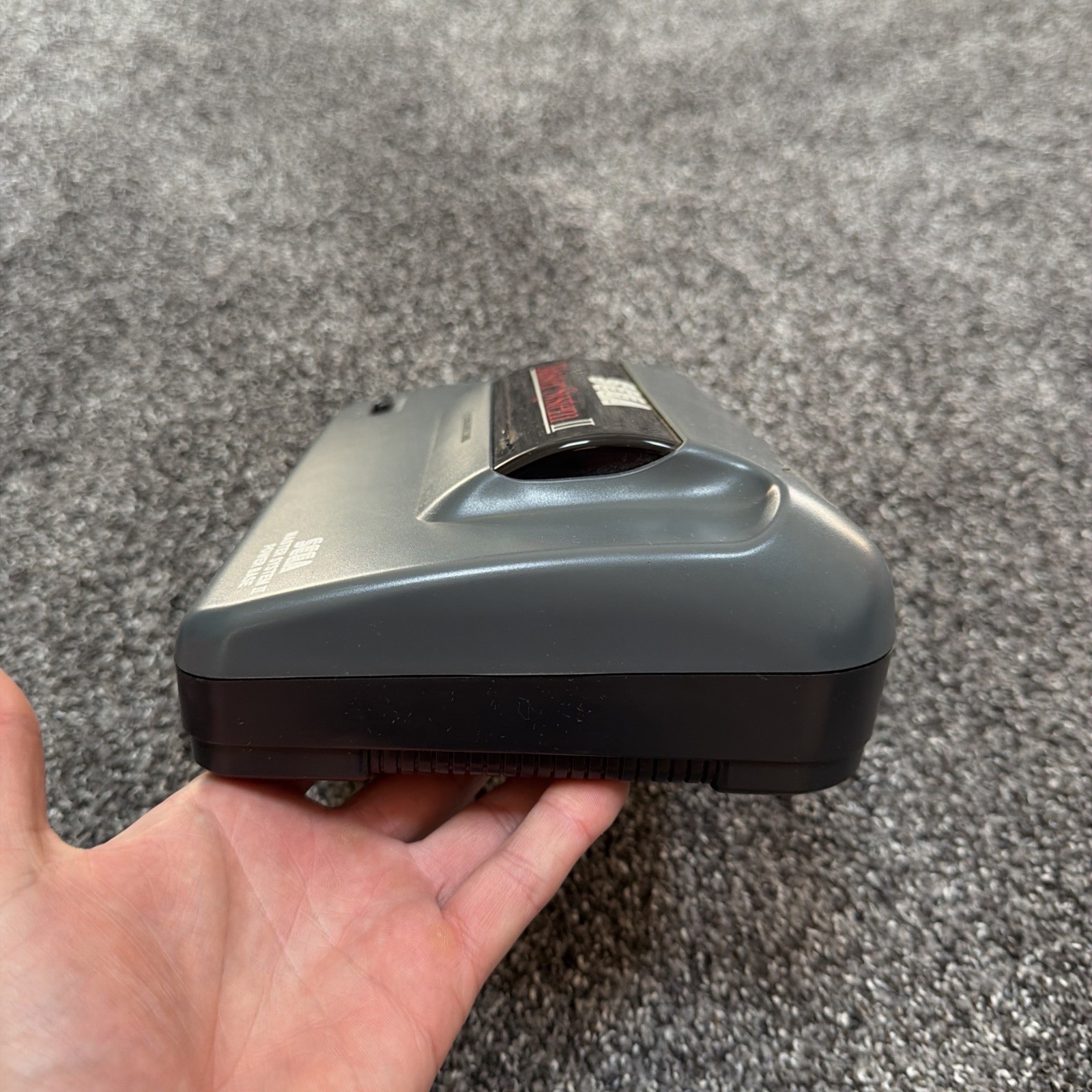 Sega Master System II Console Bundle Controller Phaser 6 Games Works US VERSION