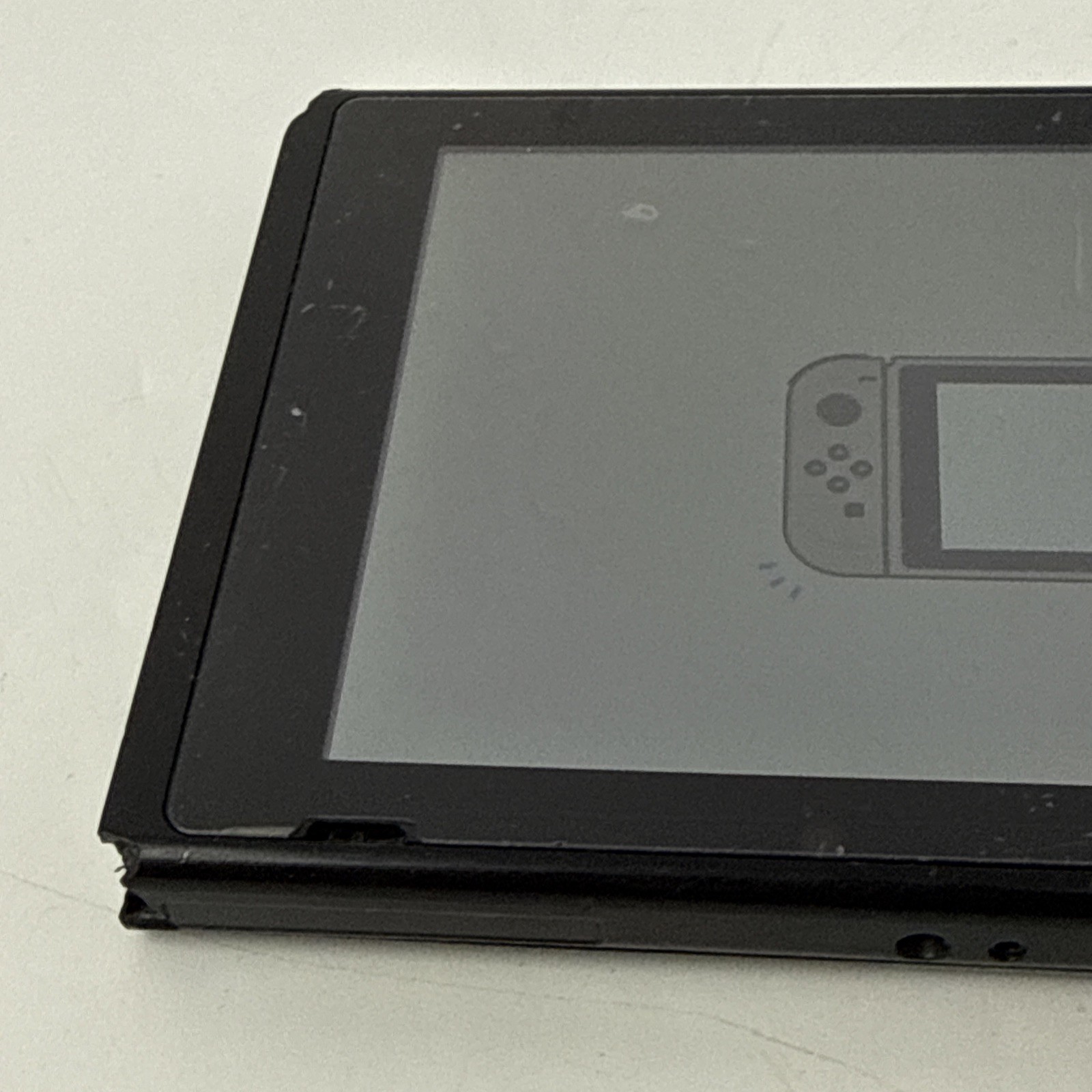 Nintendo Switch HAC-001 System Tablet Only – Grade B -Tested And Reset