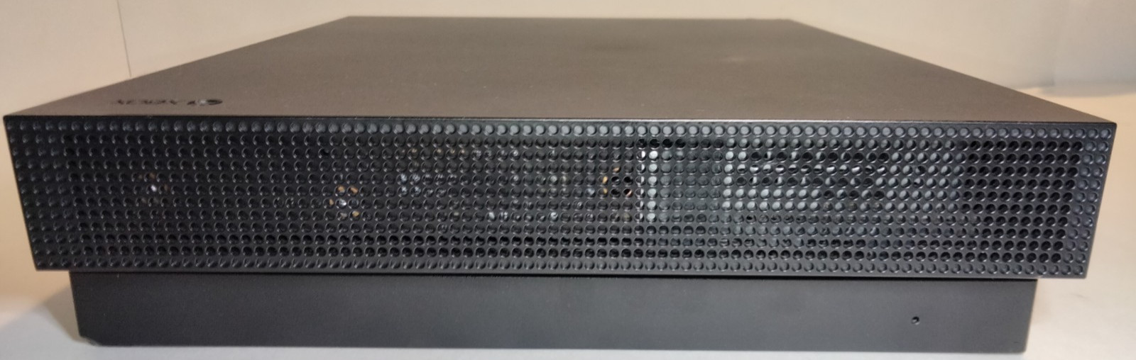 FOR PARTS/NOT WORKING | Microsoft Xbox One X 1TB Console (1787) & Power Cord