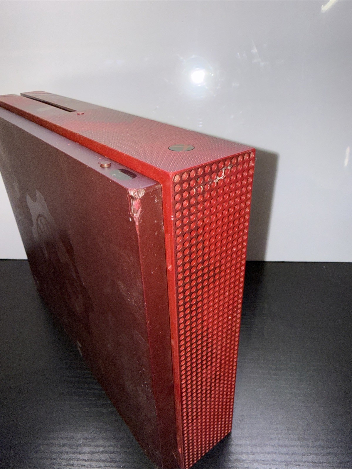 •Read First•Microsoft Xbox One S Gears of War 4 Limited Edition 2TB Console