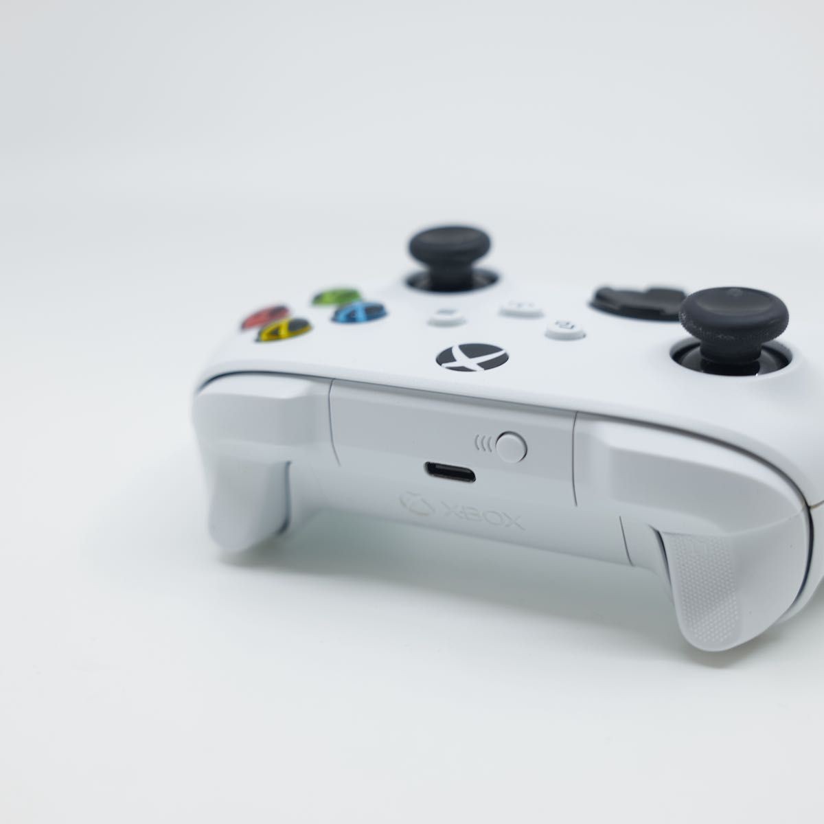 Microsoft Xbox Series S 512GB Console – Tested Working – Japan Model – Used