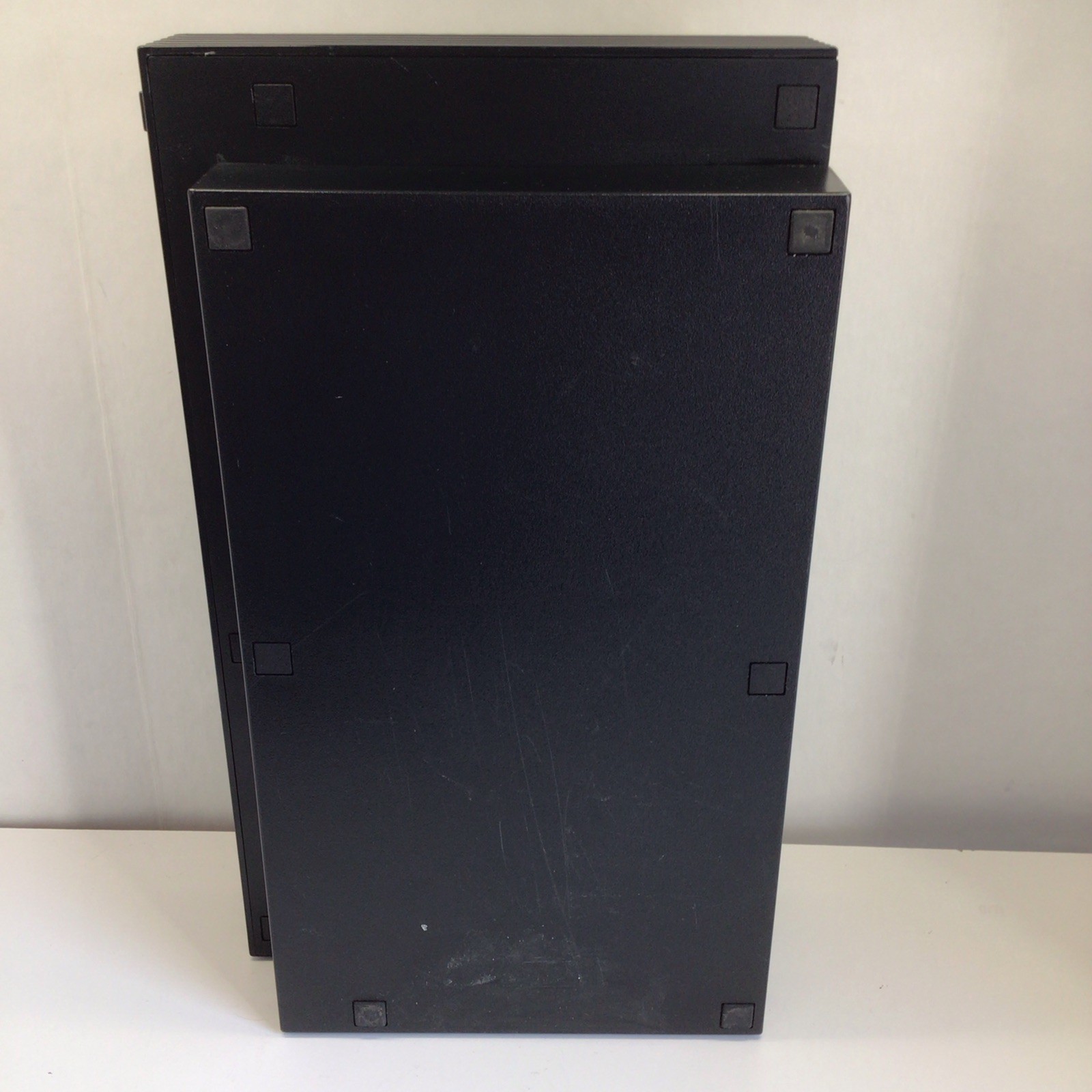 Sony PlayStation 2 PS2 Console SCPH-30001 Black NTSC-U/C MagicGate