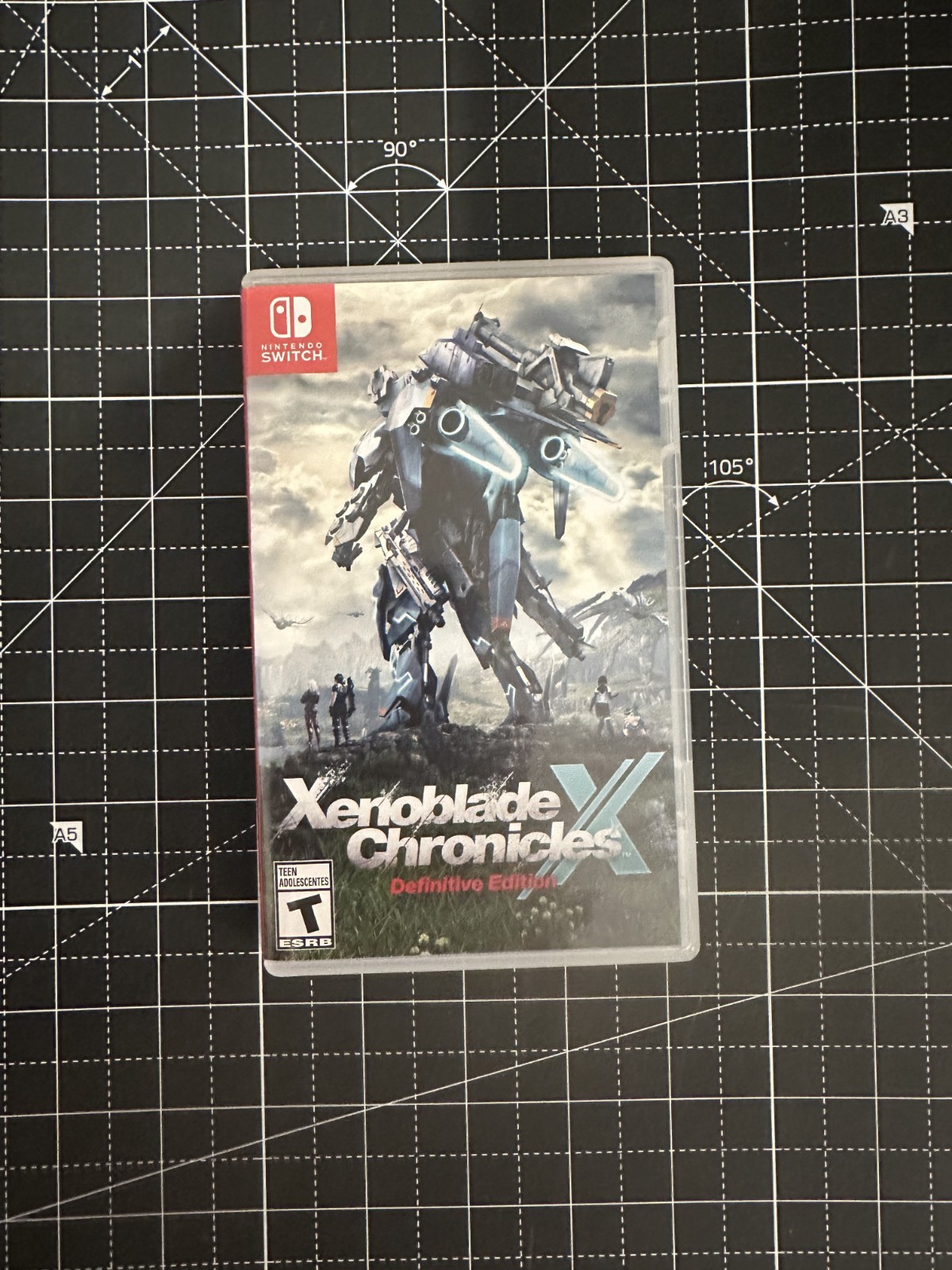 Nintendo Switch OLED Model Bundle with game