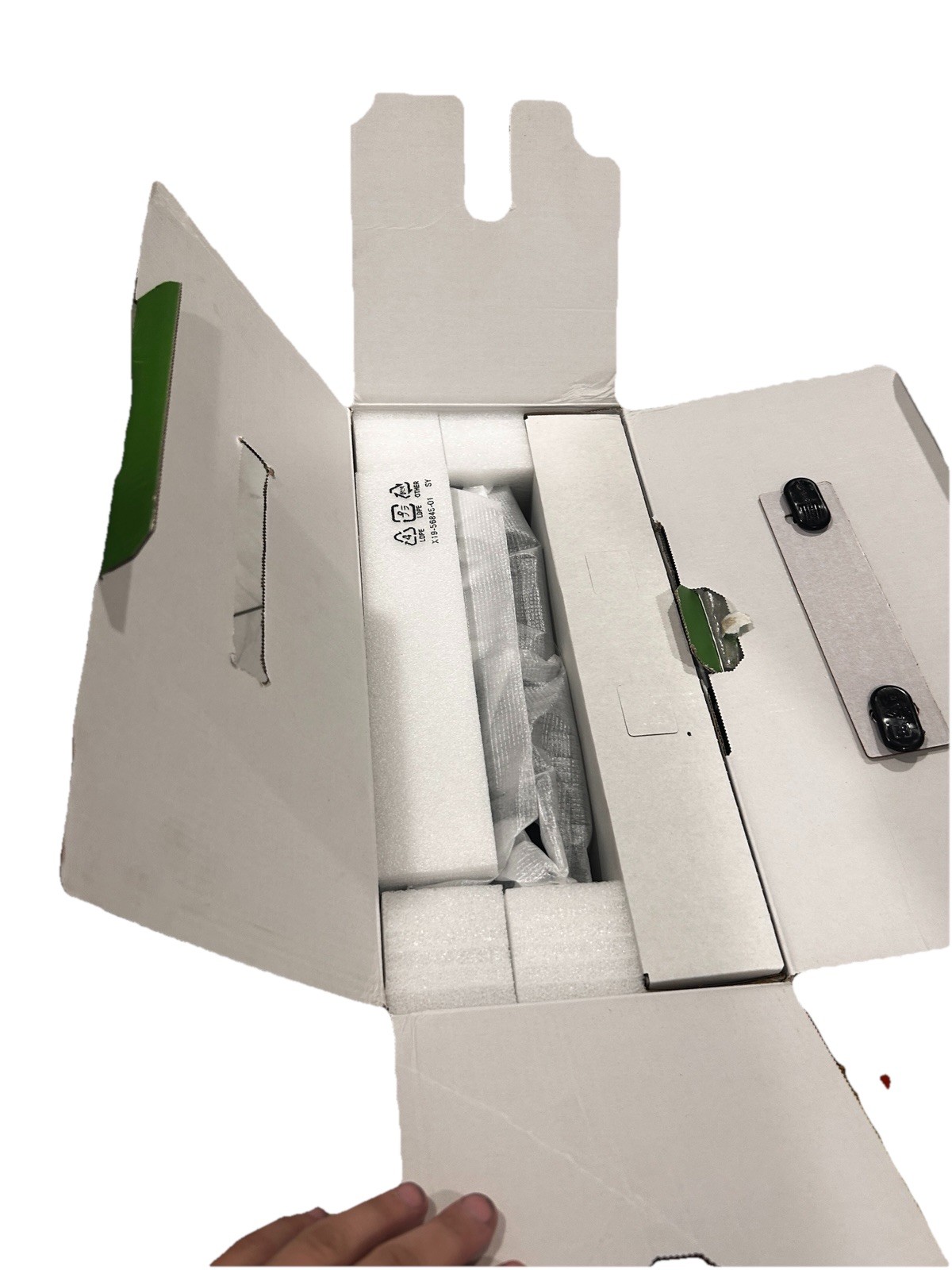 Microsoft Xbox ONE 500gb/Go- Choose 1 of 4 Games of your choice. NEW open box