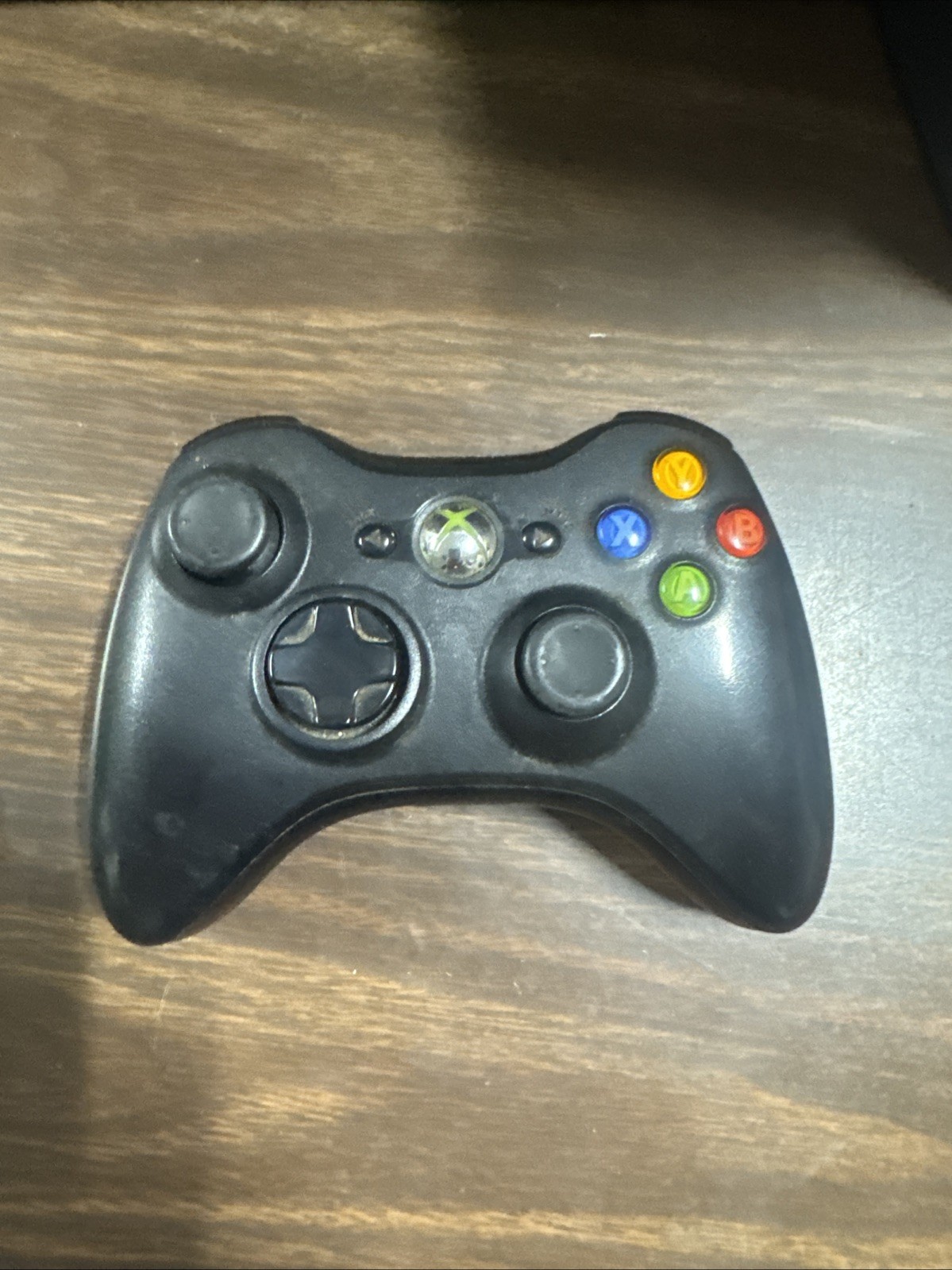 Microsoft Xbox 360 S 250GB Console w/ Controller and Box