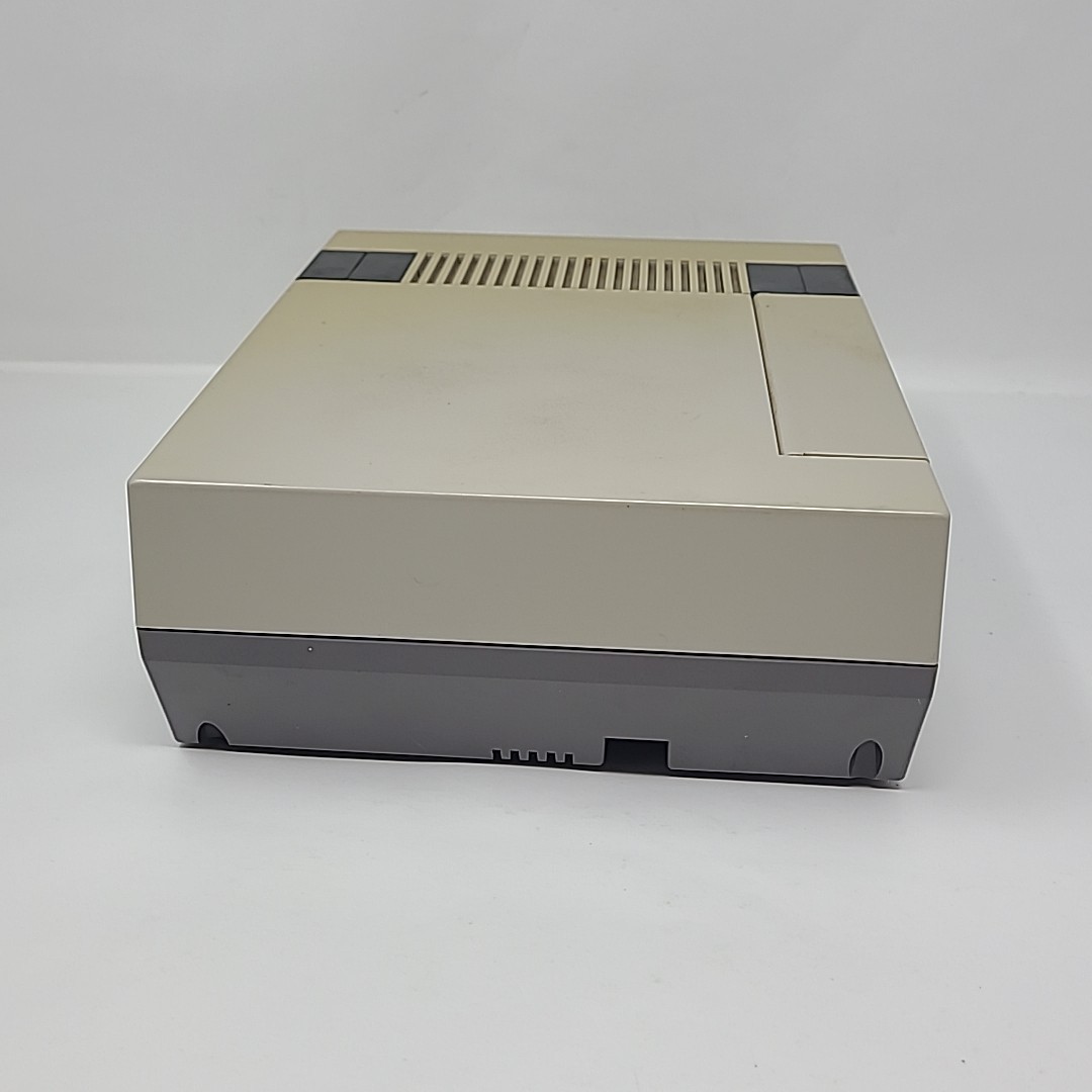 Nintendo Entertainment System NES-001 : Tested and Working : CONSOLE ONLY